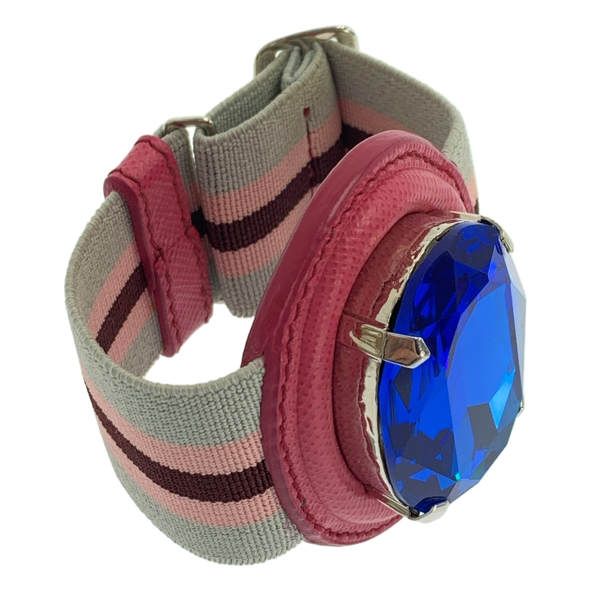 PRADA / 프라다 | 2014SS | 비쥬 팔찌 팔찌 |