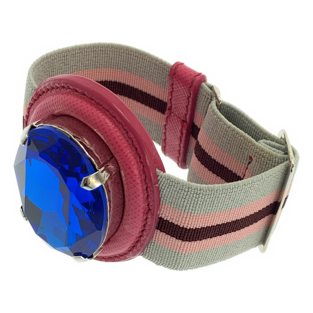 PRADA / 프라다 | 2014SS | 비쥬 팔찌 팔찌 |