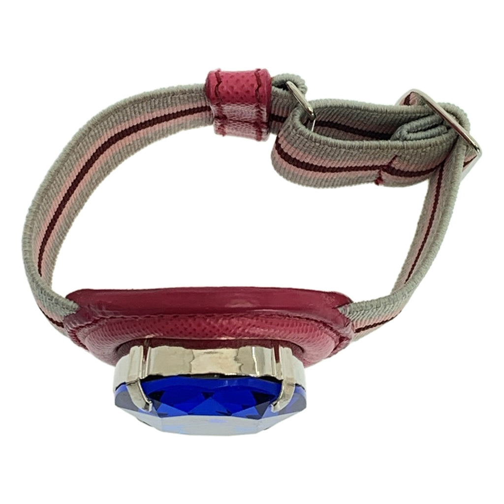 PRADA / 프라다 | 2014SS | 비쥬 팔찌 팔찌 |