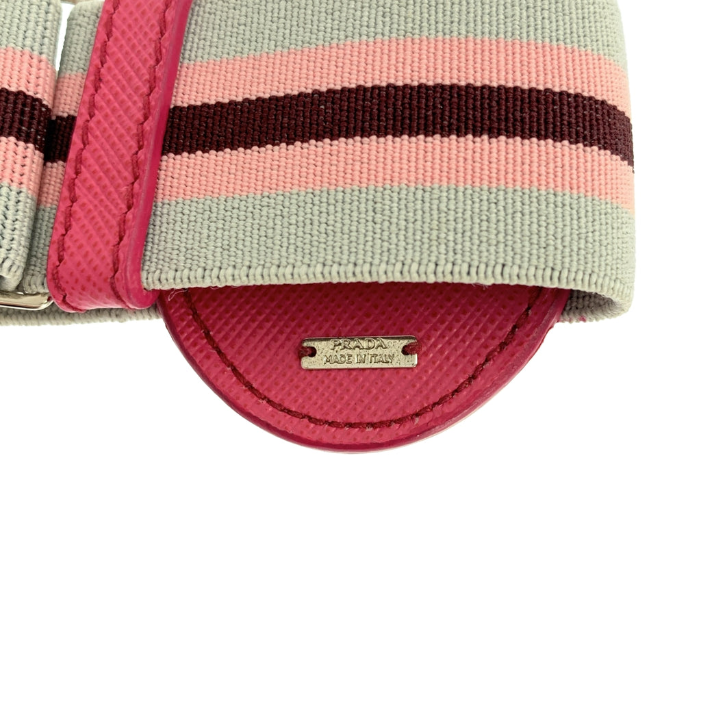 PRADA / 프라다 | 2014SS | 비쥬 팔찌 팔찌 |