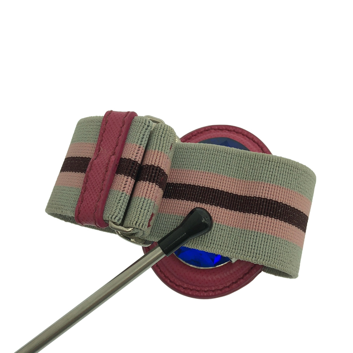 PRADA / 프라다 | 2014SS | 비쥬 팔찌 팔찌 |