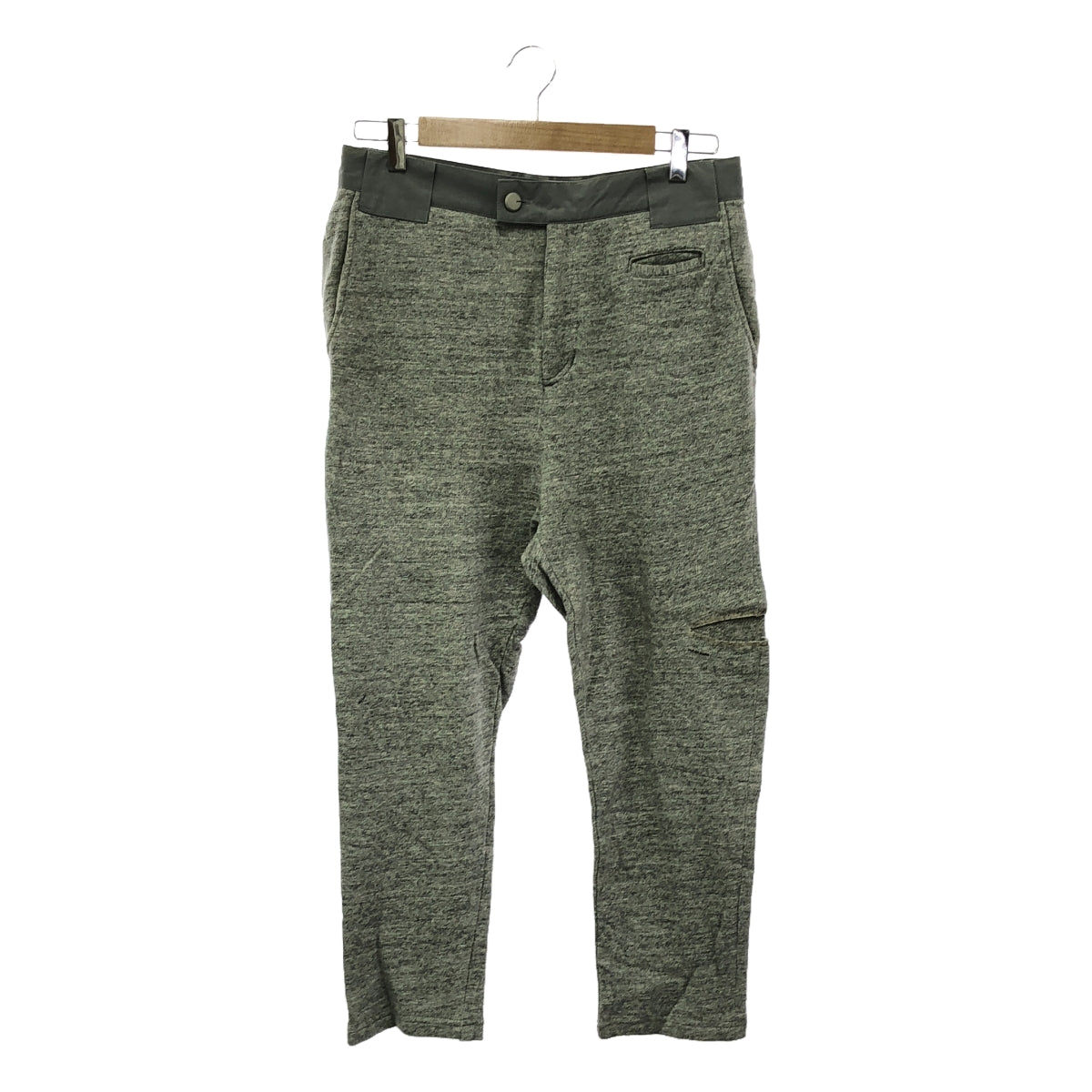 UNDERCOVERISM | Pocket design sweat easy pants | 2 | Gray | Men's