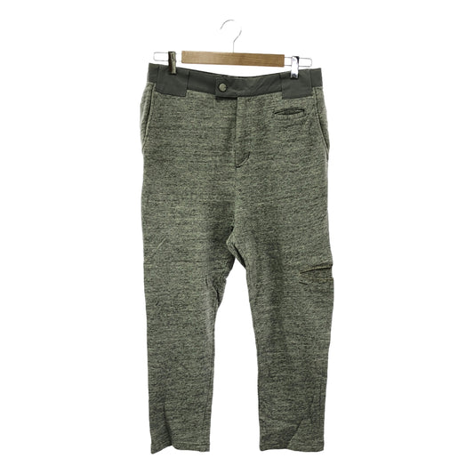 UNDERCOVERISM | Pocket design sweat easy pants | 2 | Gray | Men's