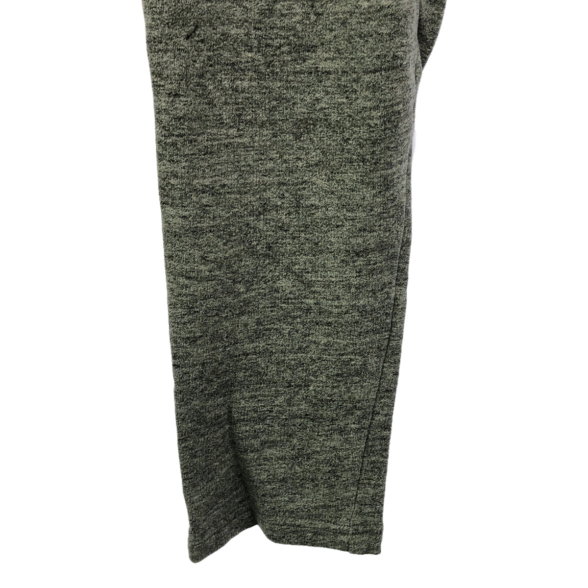 UNDERCOVERISM | Pocket design sweat easy pants | 2 | Gray | Men's