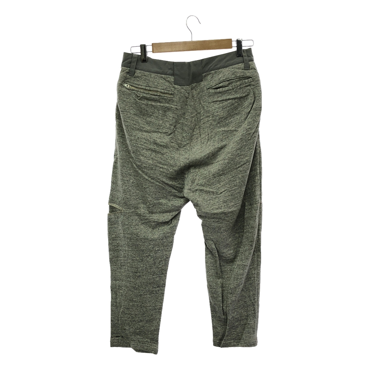 UNDERCOVERISM | Pocket design sweat easy pants | 2 | Gray | Men's