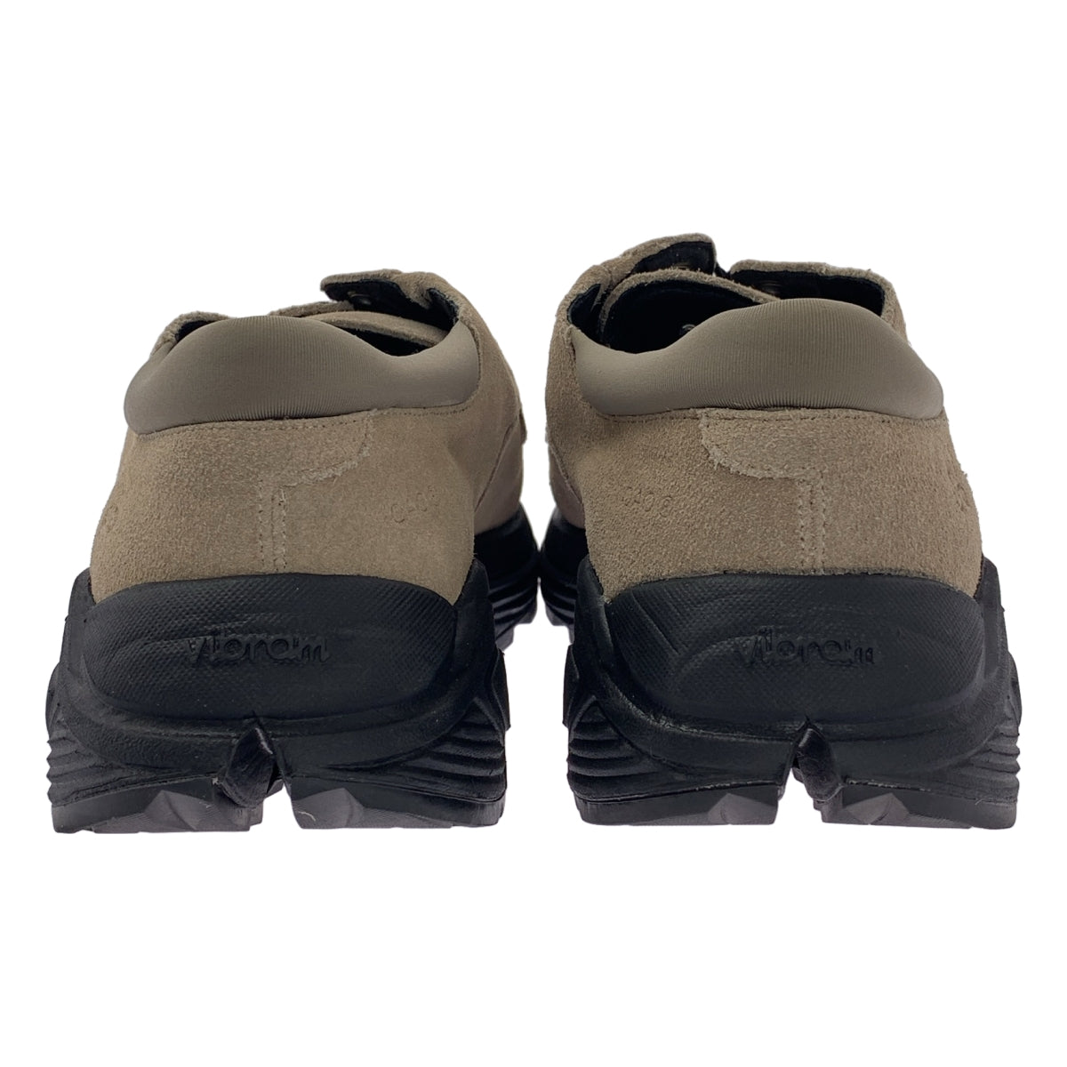 OAO / オーエーオー | SYNC SUEDE シンク スエードレザー スニーカー | 25 | レディース