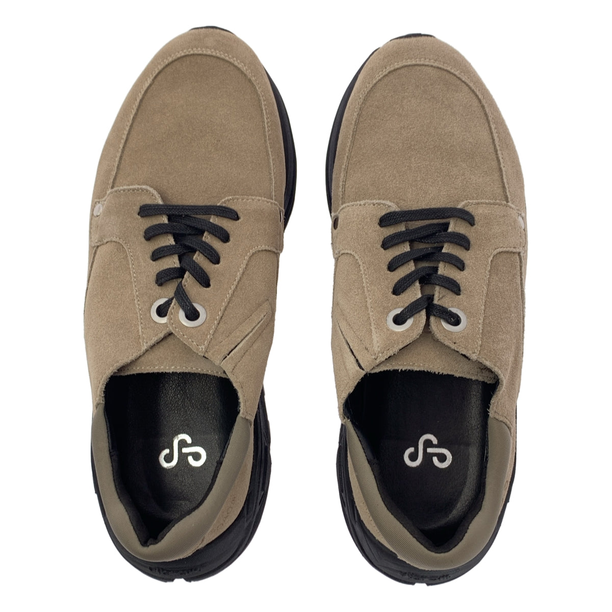 OAO / オーエーオー | SYNC SUEDE シンク スエードレザー スニーカー | 25 | レディース