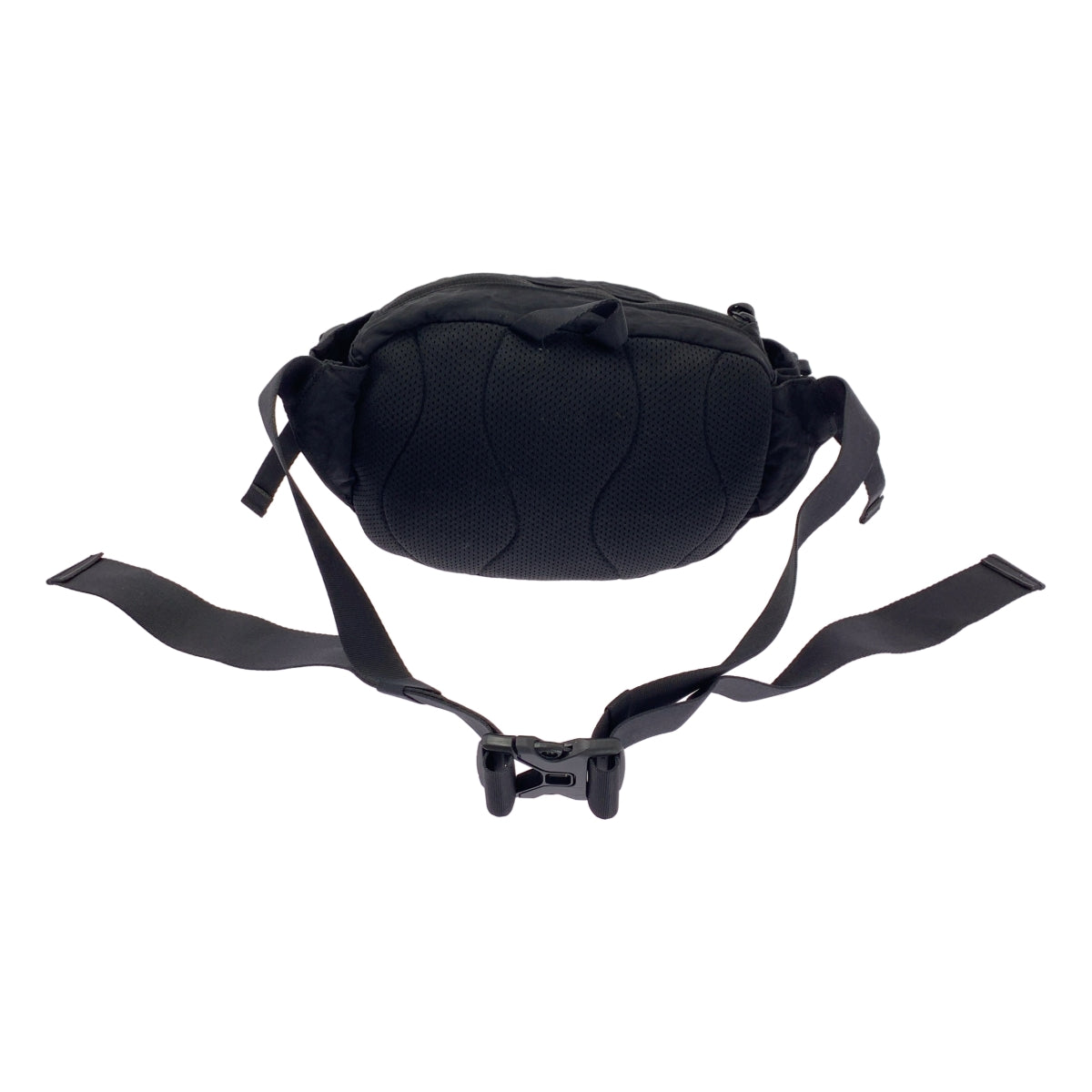 CP COMPANY / 씨피 컴퍼니 | NYLON B CROSSBODY PACK 바디팩 가방 |