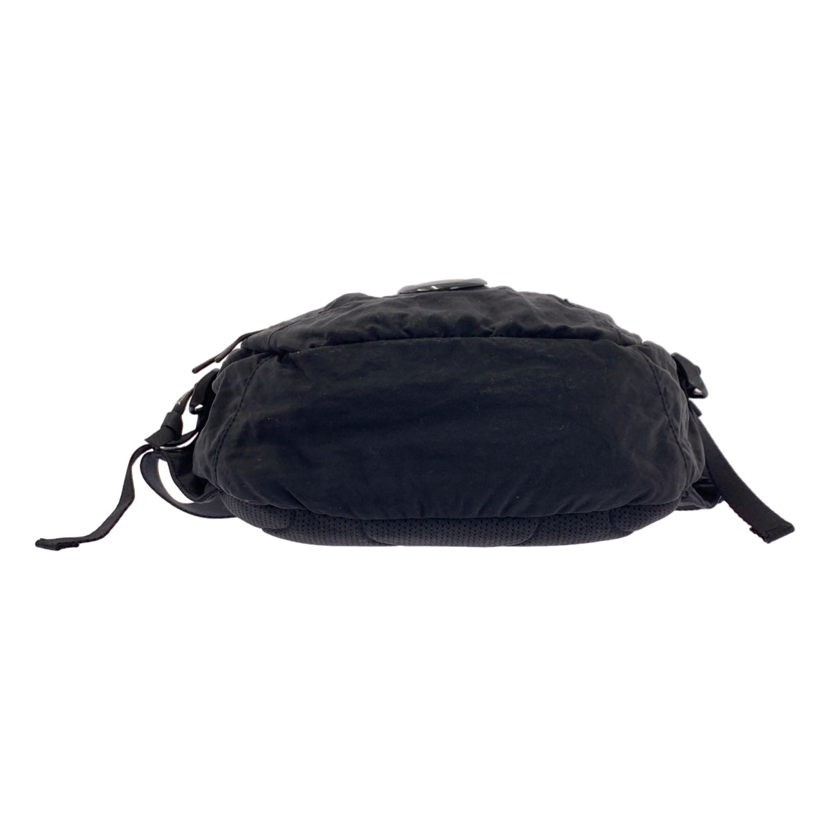 CP COMPANY / 씨피 컴퍼니 | NYLON B CROSSBODY PACK 바디팩 가방 |
