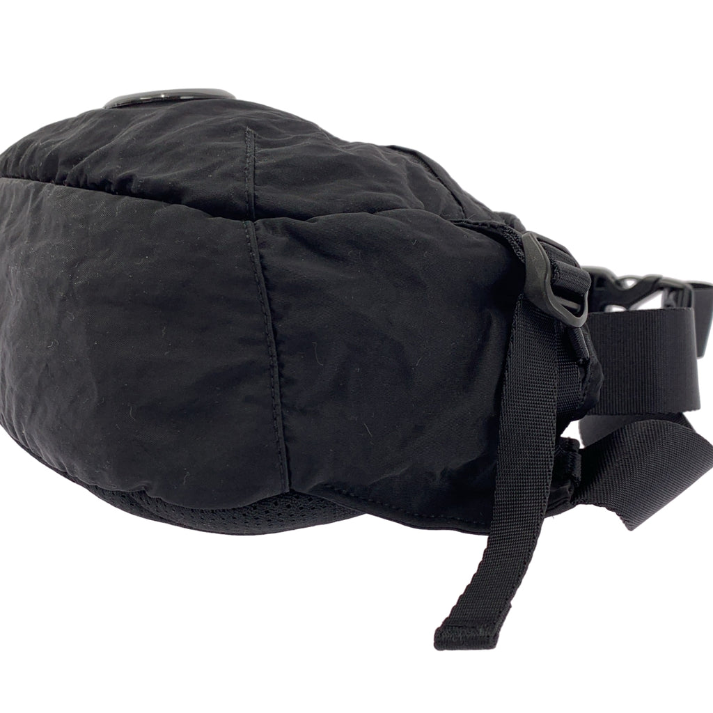 CP COMPANY / 씨피 컴퍼니 | NYLON B CROSSBODY PACK 바디팩 가방 |