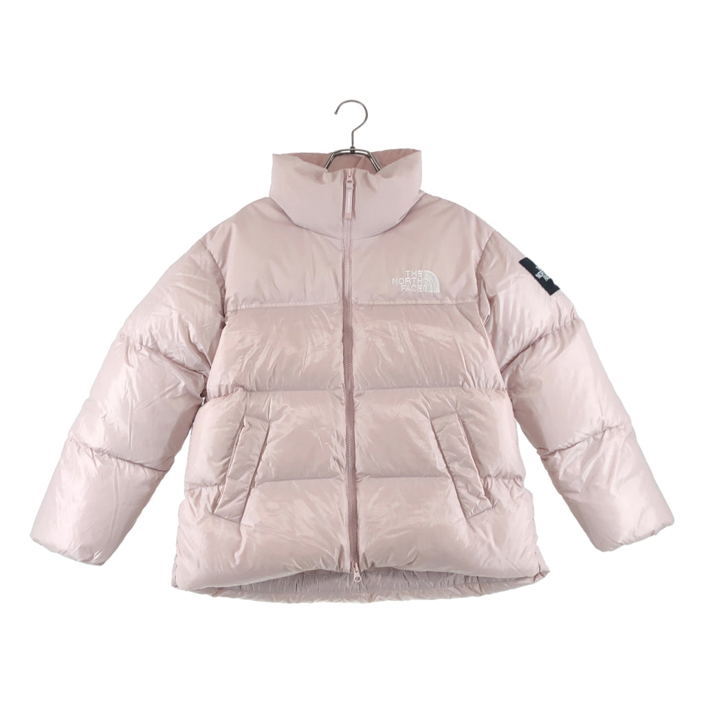 THE NORTH FACE / ザノースフェイス | NOVELTY NUPTSE DOWN JKT 韓国限定 ノベルティ ヌプシ ダウンジャケット | S | レディース