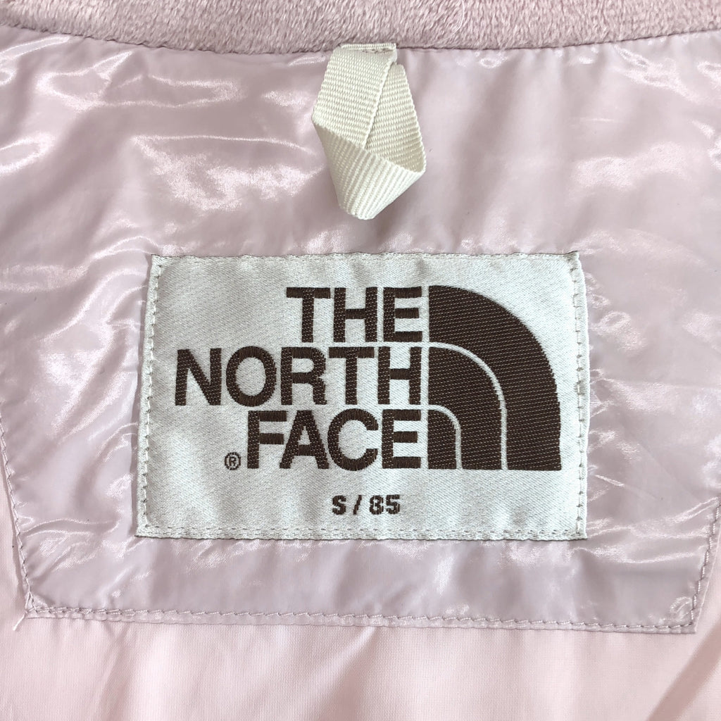 THE NORTH FACE / ザノースフェイス | NOVELTY NUPTSE DOWN JKT 韓国限定 ノベルティ ヌプシ ダウンジャケット | S | レディース