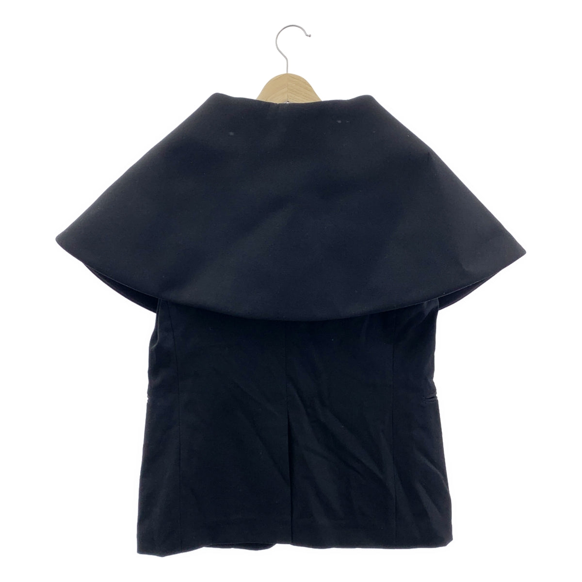 COMME des GARCONS / 콤데 갤슨 | 2017SS | 빅 컬러 민소매 재킷 | S | 여성