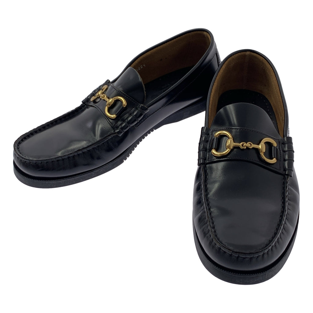 Paraboot / 파라부츠 | × UNITED ARROWS / 유나이티드 어로즈 별주 BIT DECK 비트 데크 로퍼 | 8 | 맨즈