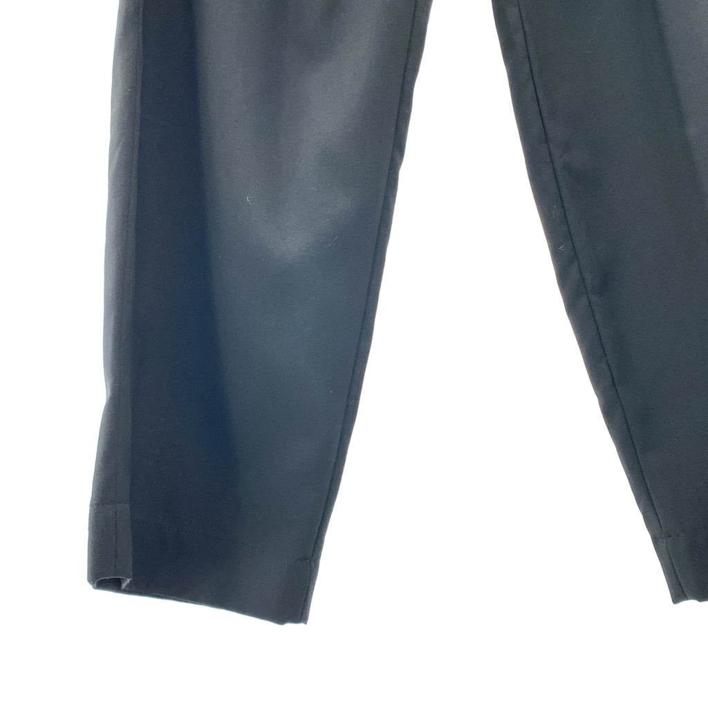 OAMC / オーエーエムシー | 2022SS | REGS TROUSERS ウール イージーパンツ | L | メンズ