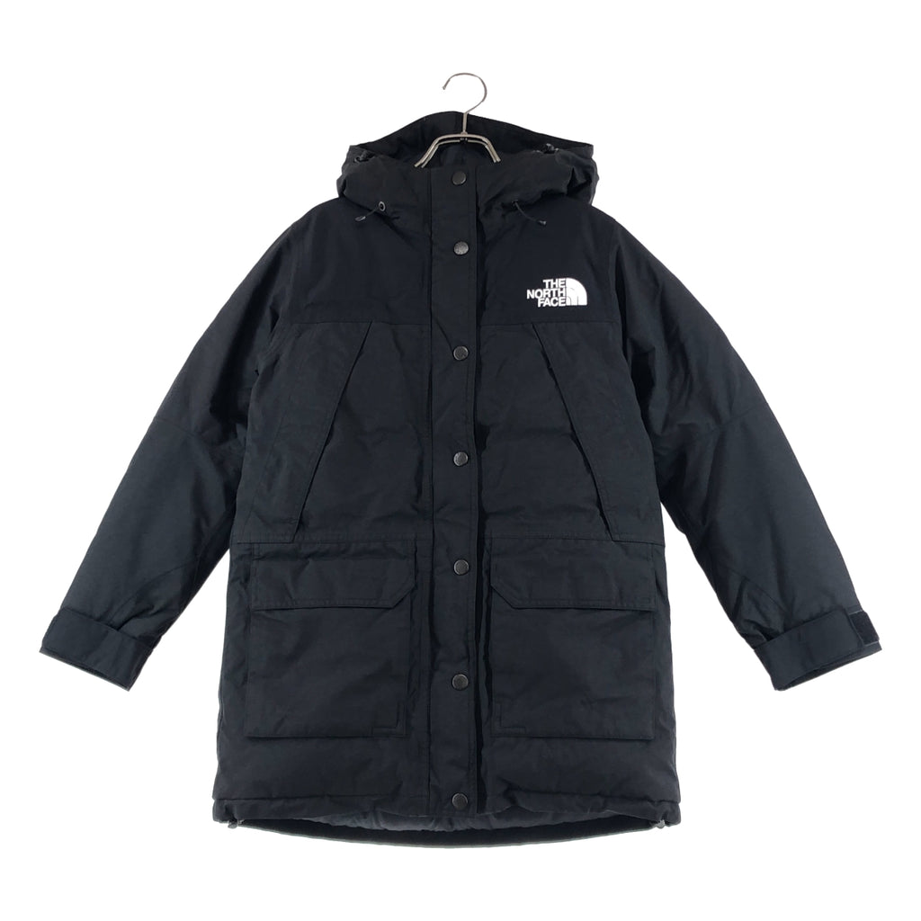 THE NORTH FACE / ザノースフェイス | Mountain Down Coat マウンテン ダウンコート | S | レディース