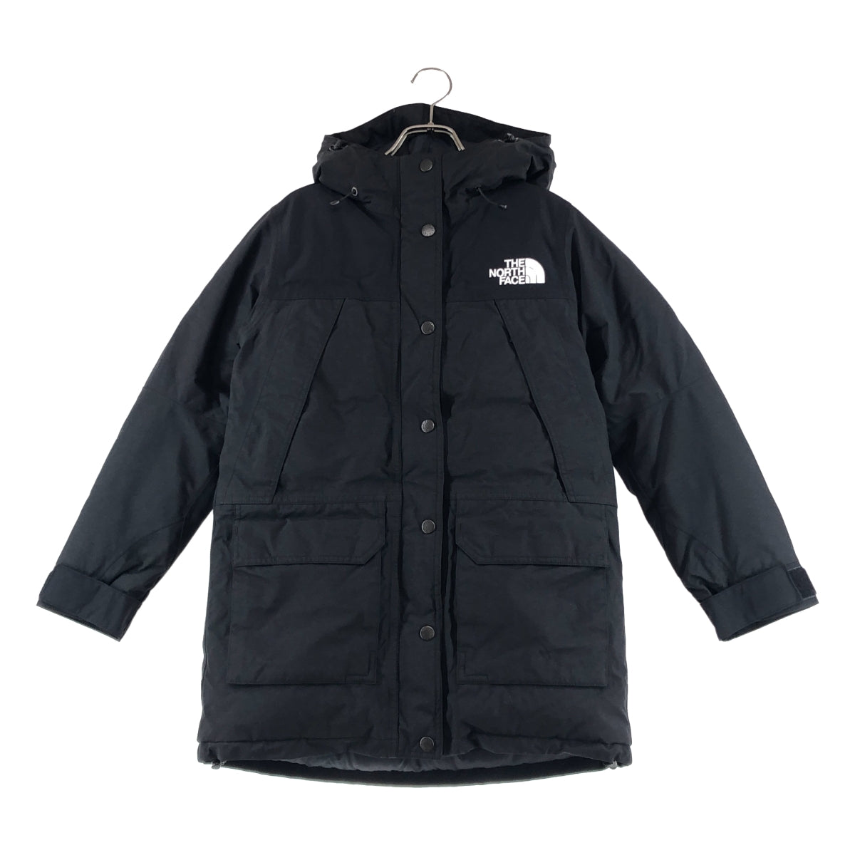 THE NORTH FACE / ザノースフェイス | Mountain Down Coat マウンテン ダウンコート | S | レディース