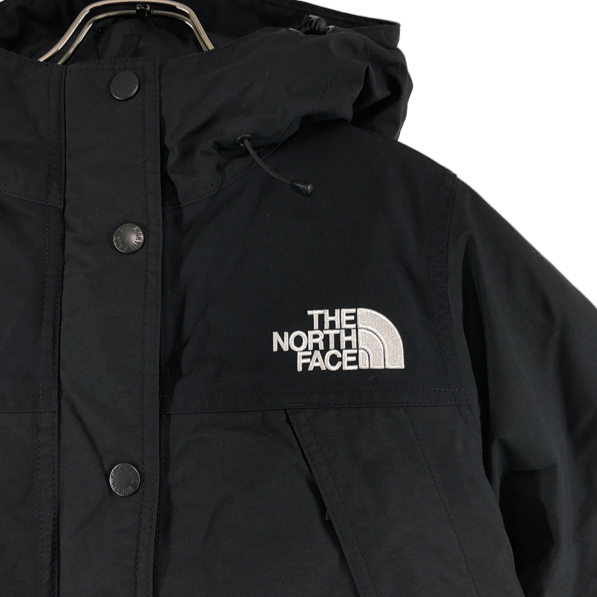 THE NORTH FACE / ザノースフェイス | Mountain Down Coat マウンテン ダウンコート | S | レディース