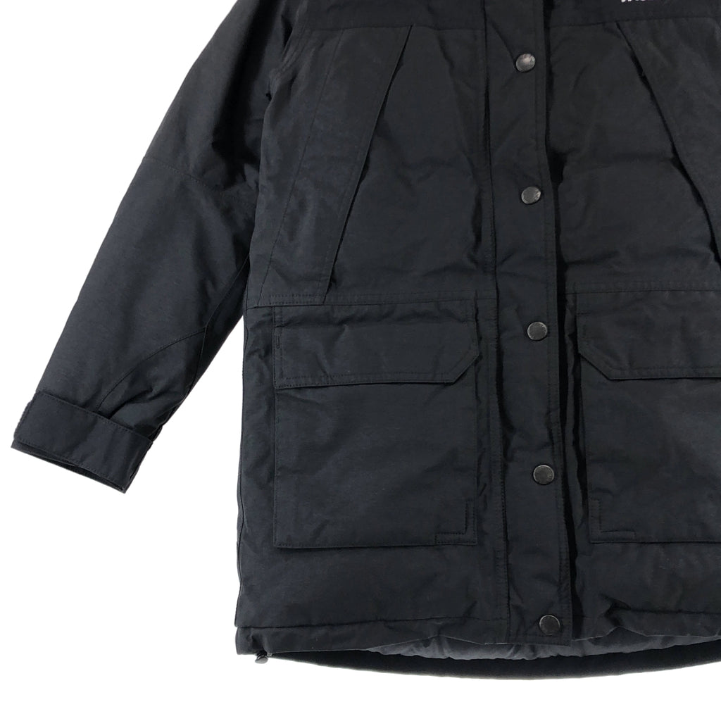THE NORTH FACE / ザノースフェイス | Mountain Down Coat マウンテン ダウンコート | S | レディース