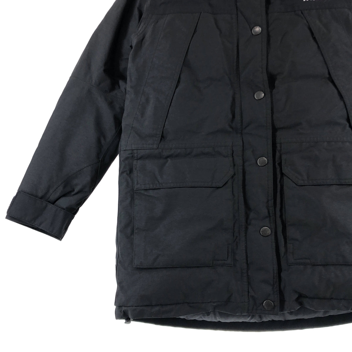 THE NORTH FACE / ザノースフェイス | Mountain Down Coat マウンテン ダウンコート | S | レディース