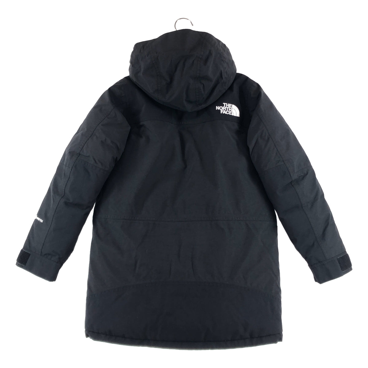 THE NORTH FACE / ザノースフェイス | Mountain Down Coat マウンテン ダウンコート | S | レディース