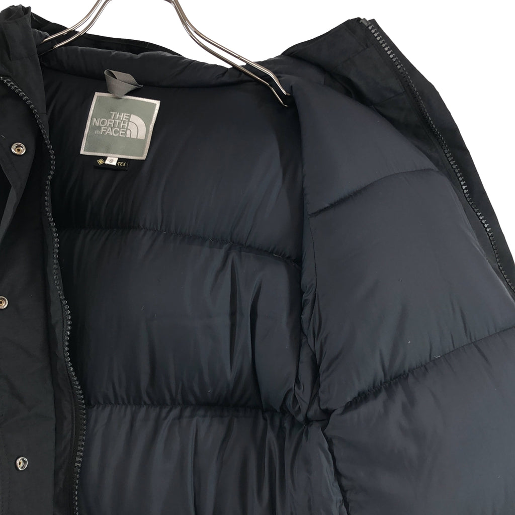 THE NORTH FACE / ザノースフェイス | Mountain Down Coat マウンテン ダウンコート | S | レディース