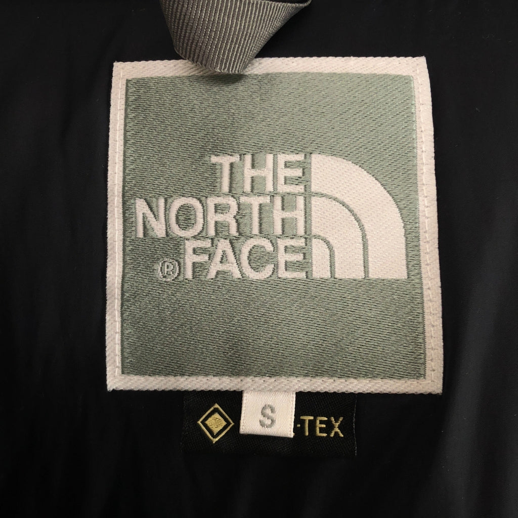 THE NORTH FACE / ザノースフェイス | Mountain Down Coat マウンテン ダウンコート | S | レディース