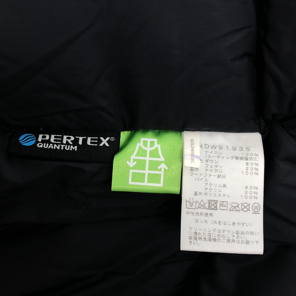 THE NORTH FACE / ザノースフェイス | Mountain Down Coat マウンテン ダウンコート | S | レディース