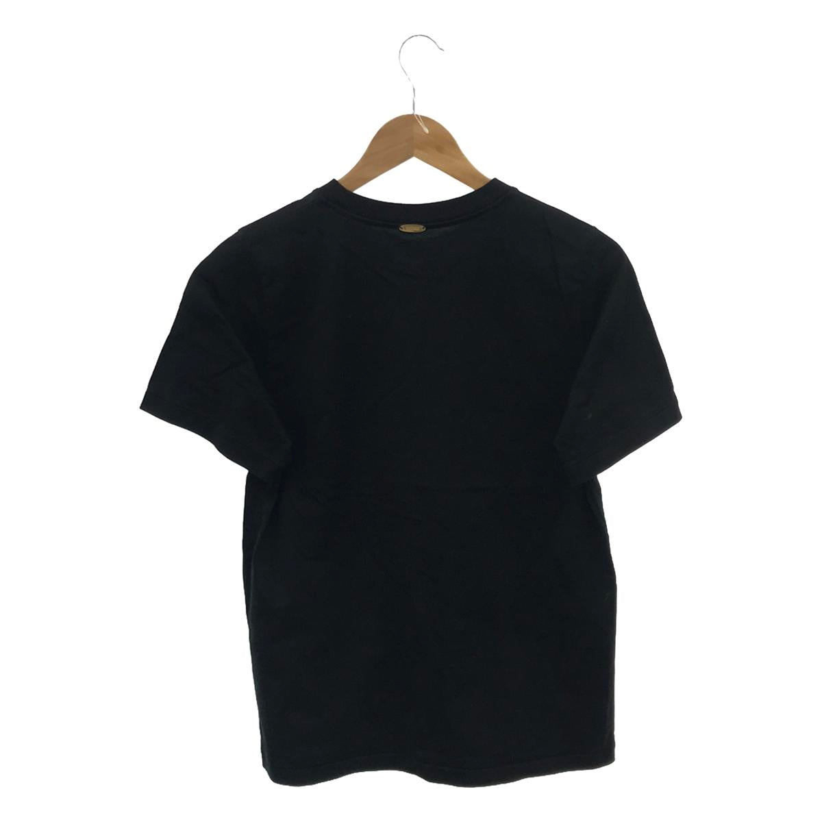 MUSE de Deuxieme Classe | SEA ISLAND COTTON T-shirt | F | Women's