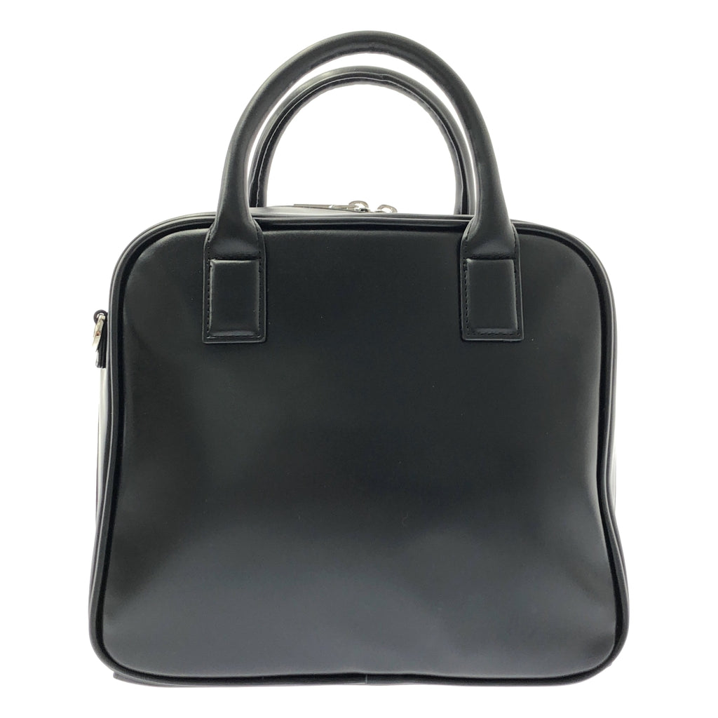 ADAM ET ROPÉ / 아담 에로페 | 2WAY 가짜 가죽 핸드 숄더백 |