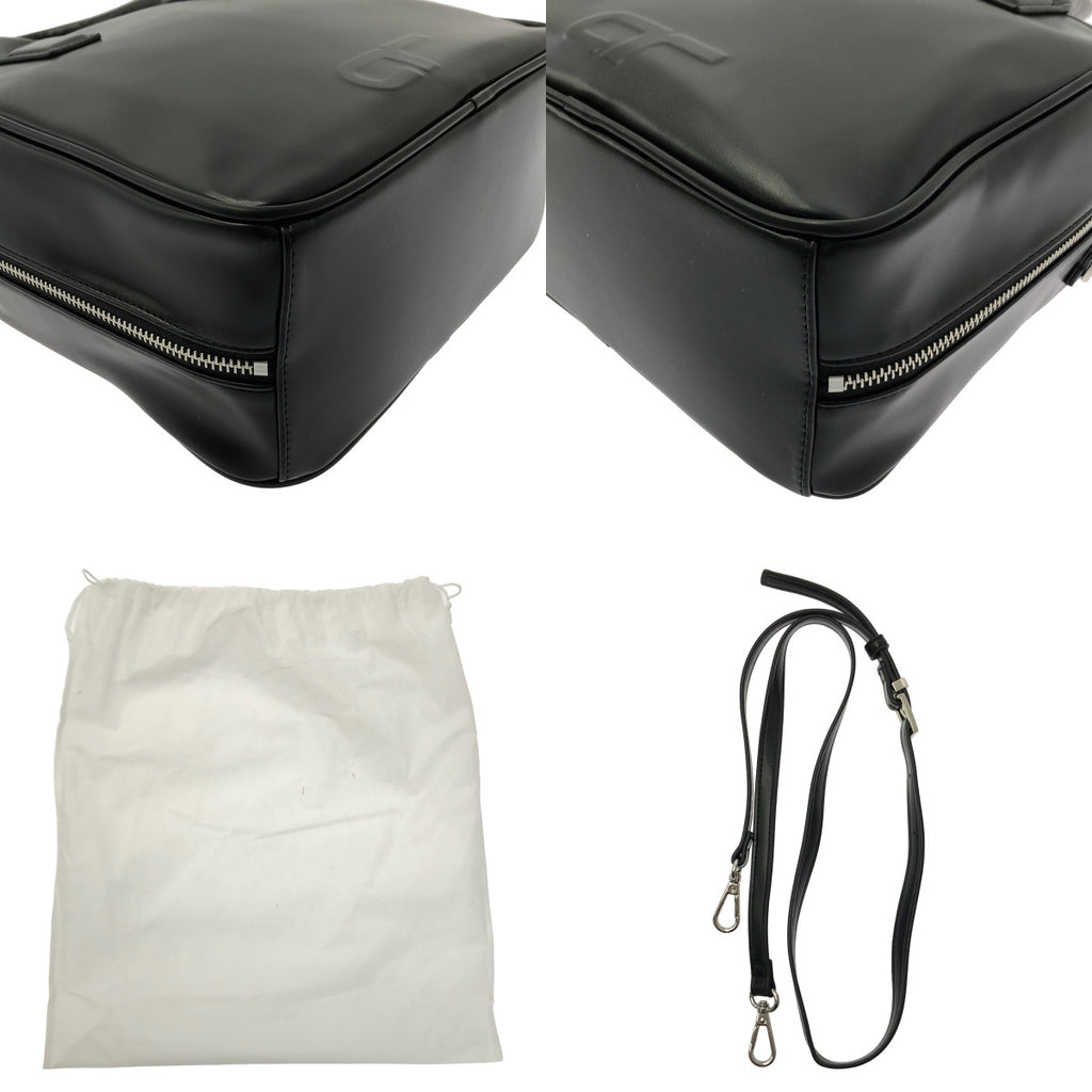 ADAM ET ROPÉ / 아담 에로페 | 2WAY 가짜 가죽 핸드 숄더백 |