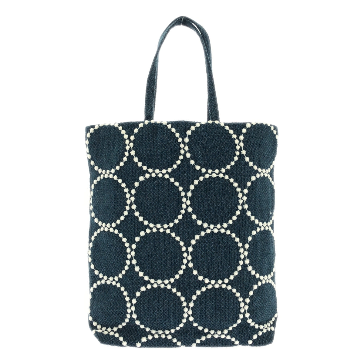 mina perhonen / ミナペルホネン | tambourine / toast bag / タンバリン エンブロイダリー トーストバッグ |