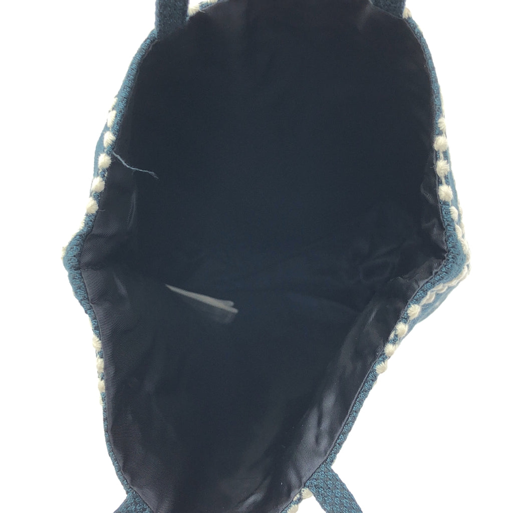 mina perhonen / ミナペルホネン | tambourine / toast bag / タンバリン エンブロイダリー トーストバッグ |