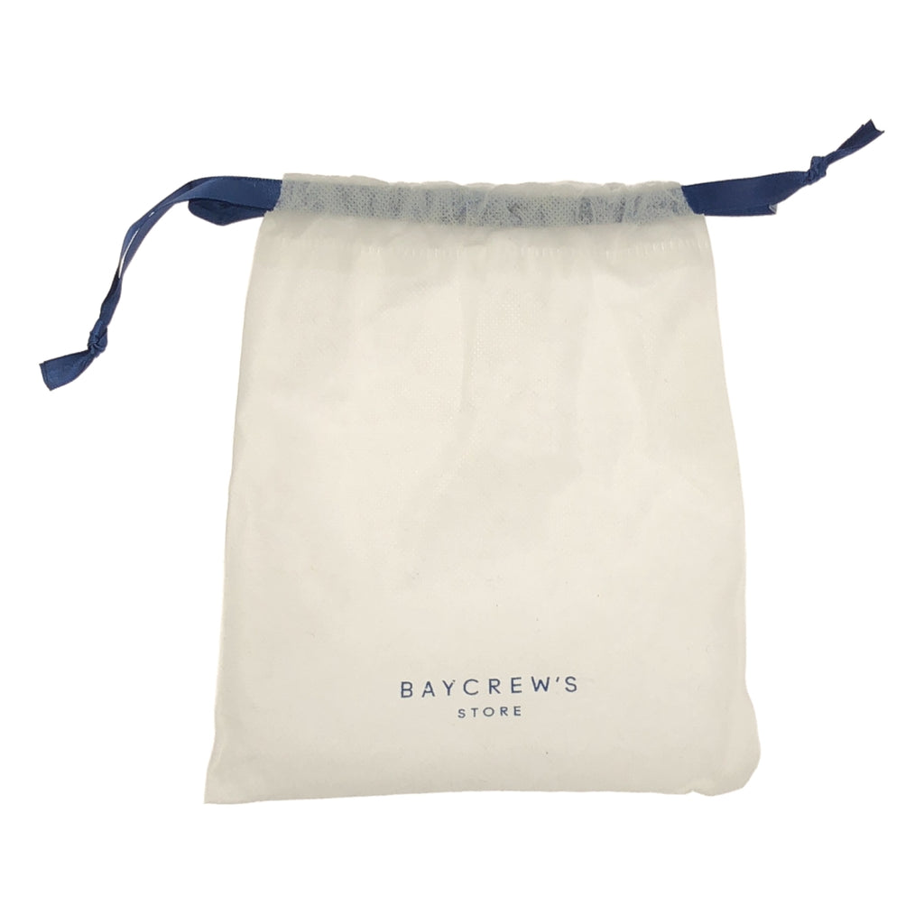 Deuxieme Classe / 두지엠 클래스 | LA COQUE FRANCAISE CHAIN ​​MIX 로고 스트랩 |