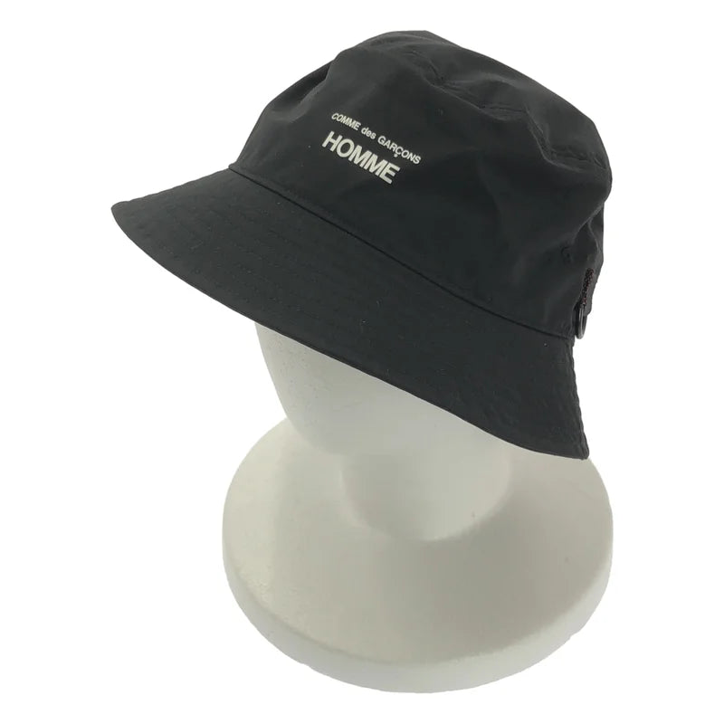 COMME des GARCONS HOMME / 꼼데가르송 옴므 | × BRIEFING NYLON WEATHER HAT 모자 |