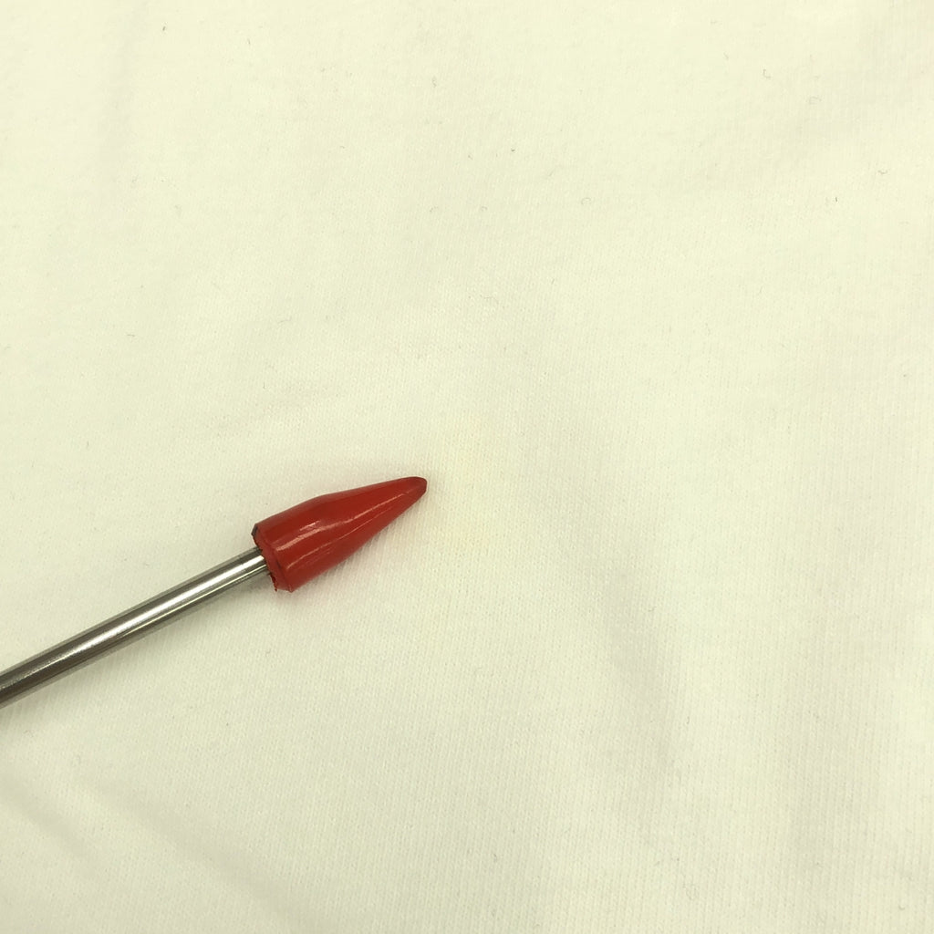 sacai / Sacai | Lawrence Weiner Tee / Stasis as to Vector / Lawrence Weiner 印花 T 卹 剪裁與縫紉 | 2 | 白色 | 男款