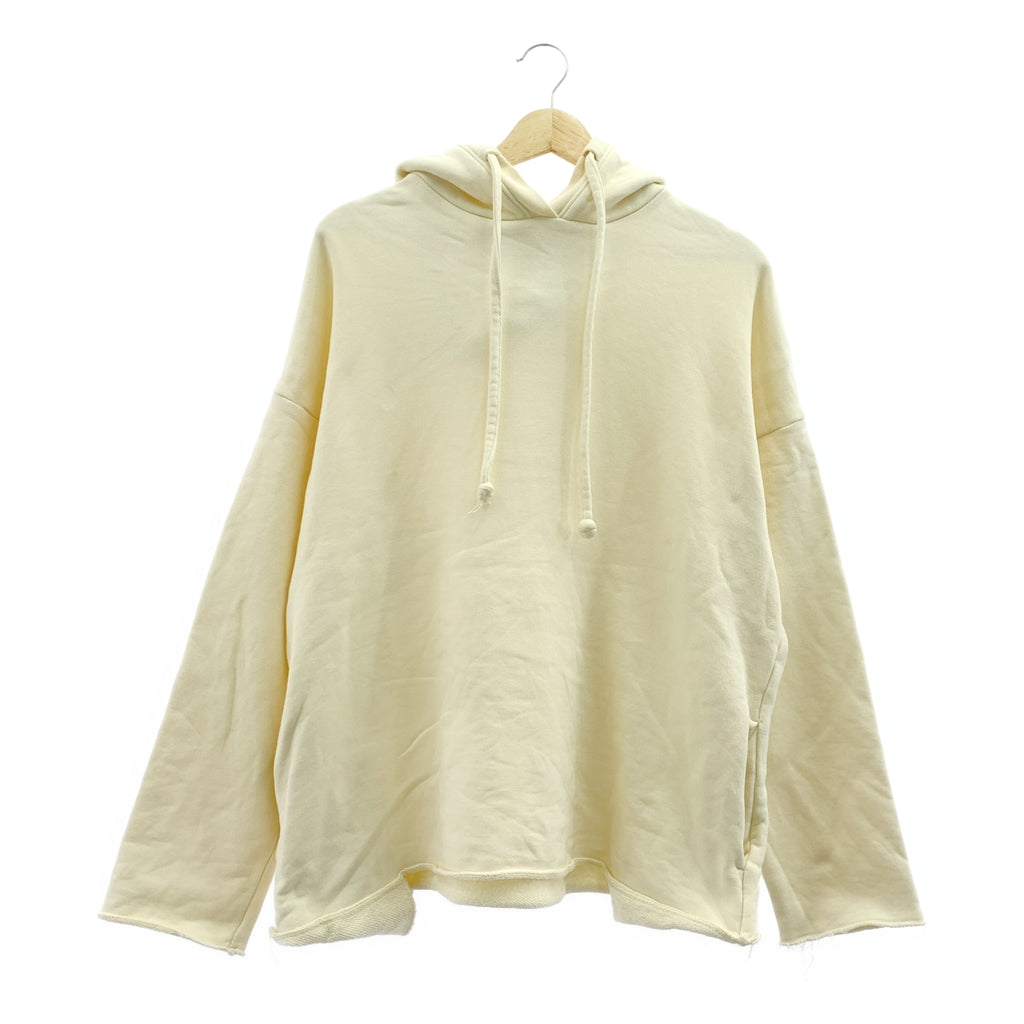balcone pine / バルコーネパイン | スウェットフーディ プルオーバーパーカー | M | アイボリー | メンズ