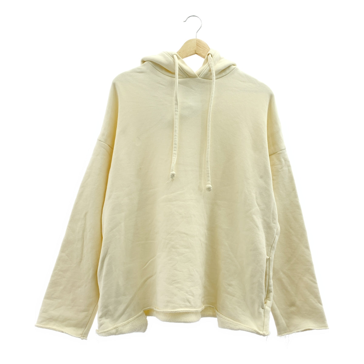 balcone pine / バルコーネパイン | スウェットフーディ プルオーバーパーカー | M | アイボリー | メンズ