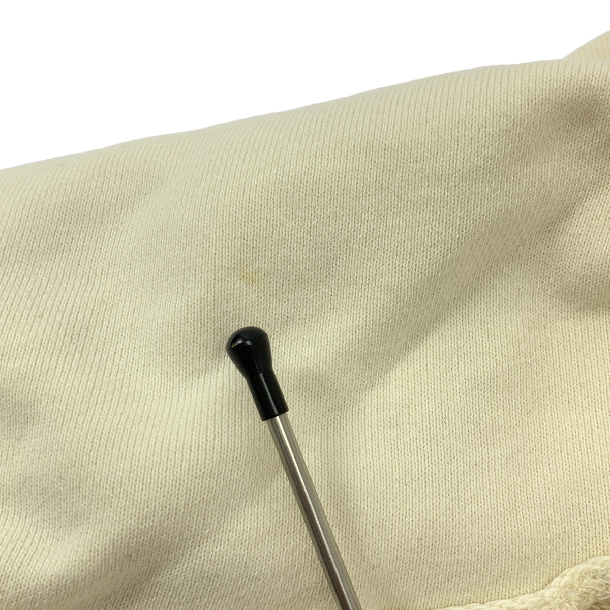 balcone pine / バルコーネパイン | スウェットフーディ プルオーバーパーカー | M | アイボリー | メンズ