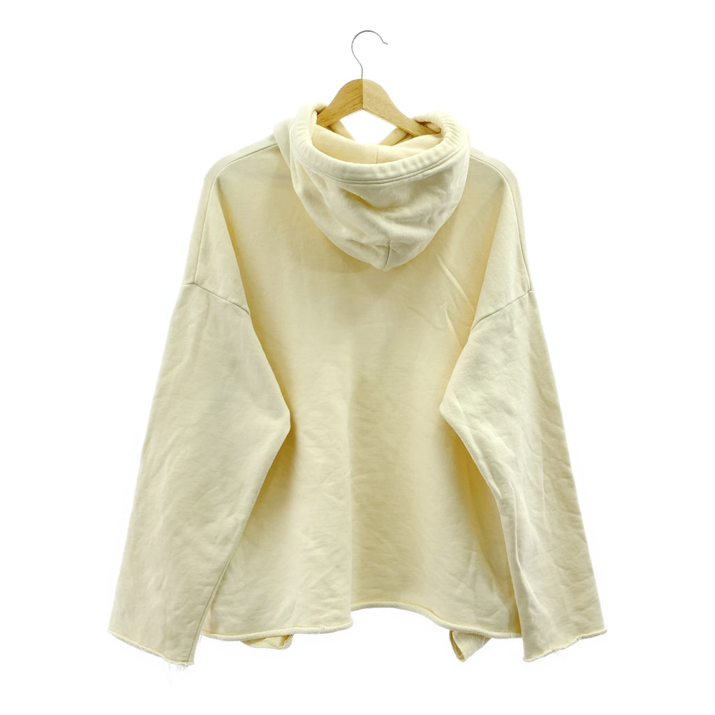 balcone pine / バルコーネパイン | スウェットフーディ プルオーバーパーカー | M | アイボリー | メンズ