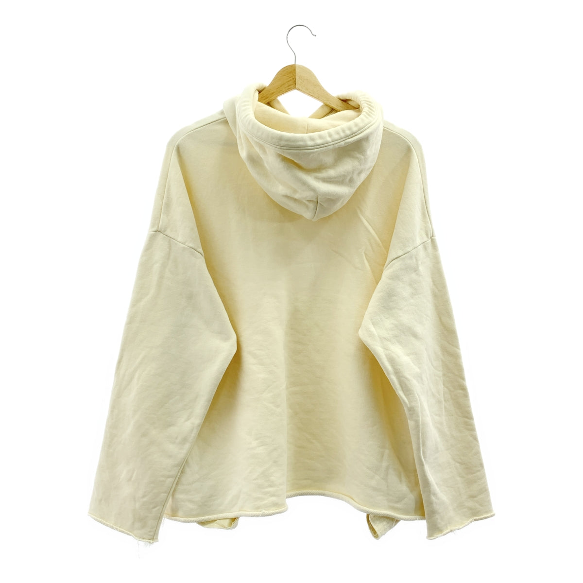 balcone pine / バルコーネパイン | スウェットフーディ プルオーバーパーカー | M | アイボリー | メンズ