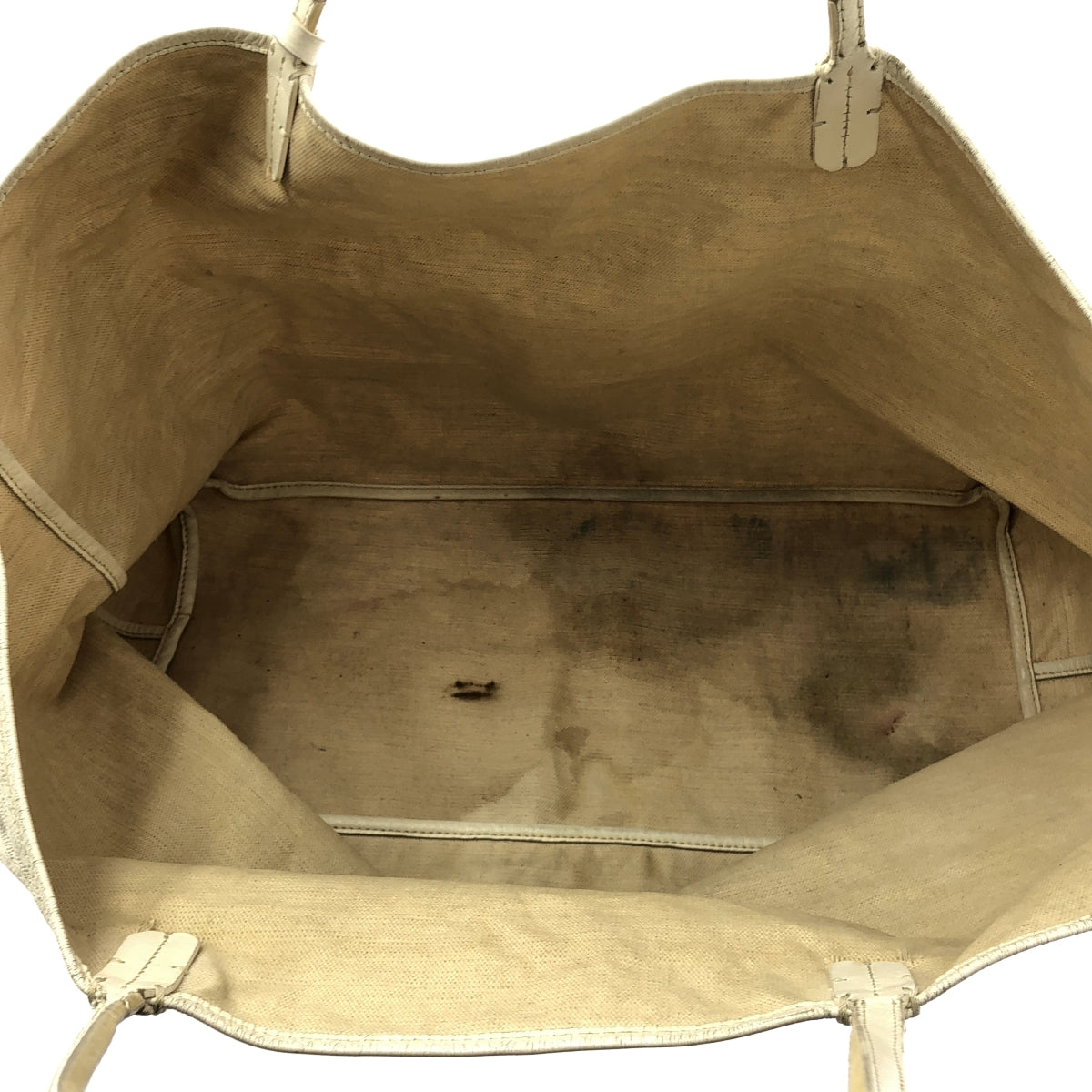 GOYARD | Saint Louis GM / 皮革全身標誌手袋附小袋 |