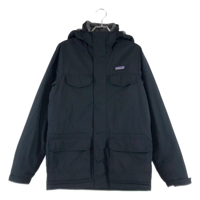 Patagonia / パタゴニア | Isthmus Parka / 27021 イスマス パーカ ジャケット /フード着脱可 | XS | メンズ