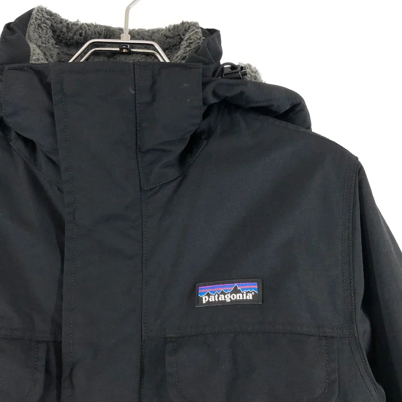 Patagonia / パタゴニア | Isthmus Parka / 27021 イスマス パーカ ジャケット /フード着脱可 | XS | メンズ