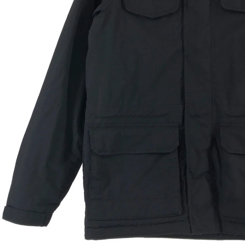 Patagonia / パタゴニア | Isthmus Parka / 27021 イスマス パーカ ジャケット /フード着脱可 | XS | メンズ