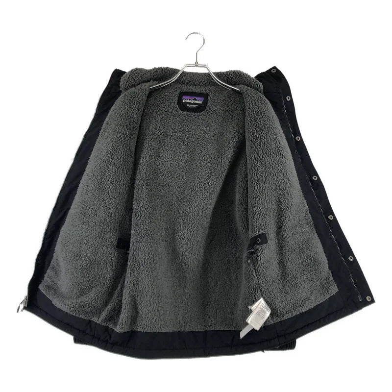 Patagonia / パタゴニア | Isthmus Parka / 27021 イスマス パーカ ジャケット /フード着脱可 | XS | メンズ