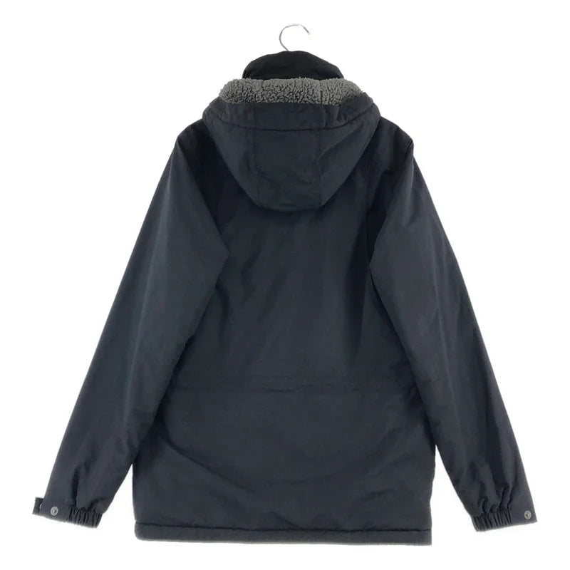 Patagonia / パタゴニア | Isthmus Parka / 27021 イスマス パーカ ジャケット /フード着脱可 | XS | メンズ