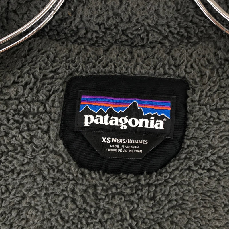 Patagonia / パタゴニア | Isthmus Parka / 27021 イスマス パーカ ジャケット /フード着脱可 | XS | メンズ