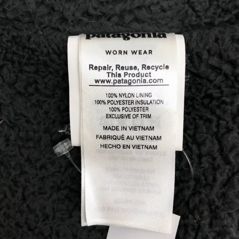 Patagonia / パタゴニア | Isthmus Parka / 27021 イスマス パーカ ジャケット /フード着脱可 | XS | メンズ
