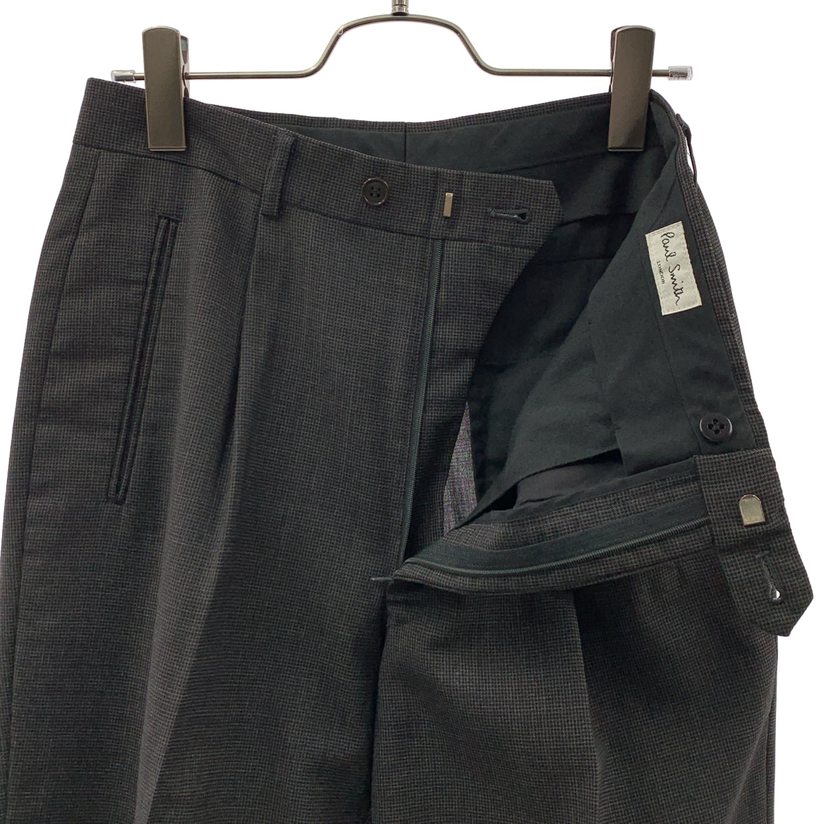 Paul Smith / ポールスミス | セットアップ / Giovanni Tonella社製